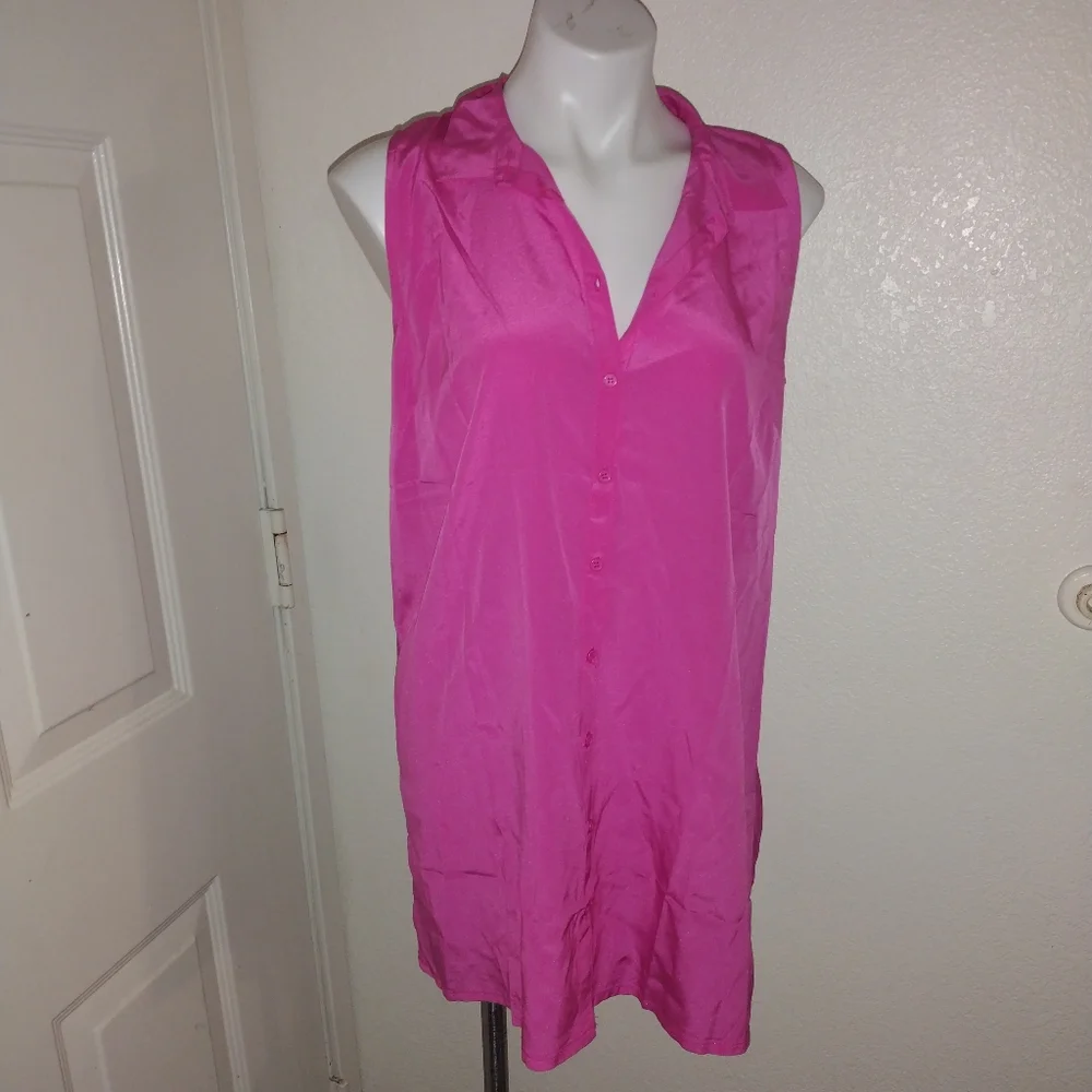 Johnny Was (Lana)sleeveless - Picture 5 of 5